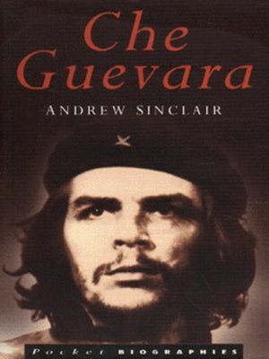 cover image of Che Guevera